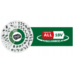 Wiertarko-wkrętarka aku BOSCH UniversalDrill 18V-60 bez akumulatora