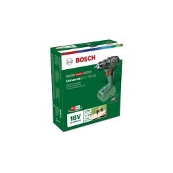 Wiertarko-wkrętarka aku BOSCH UniversalDrill 18V-60 bez akumulatora