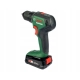 Wiertarko-wkrętarka aku BOSCH UniversalDrill 18V-60 bez akumulatora