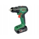 Wiertarko-wkrętarka aku BOSCH UniversalDrill 18V-60 bez akumulatora