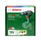 Wiertarko-wkrętarka aku BOSCH UniversalDrill 18V-60 bez akumulatora