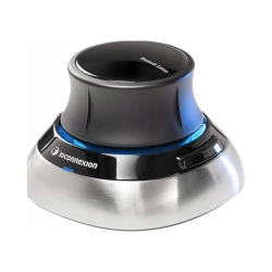 Manipulator 3D 3Dconnexion SpaceMouse Wireless Bluetooth