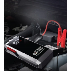 Urządzenie rozruchowe Könner & Söhnen KS JS-1000 12000 mAh 1000 A