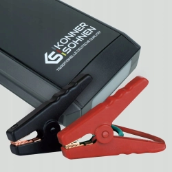 Urządzenie rozruchowe Könner & Söhnen KS JS-1000 12000 mAh 1000 A
