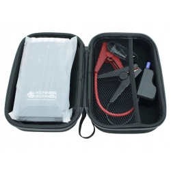 Urządzenie rozruchowe Könner & Söhnen KS JS-1000 12000 mAh 1000 A