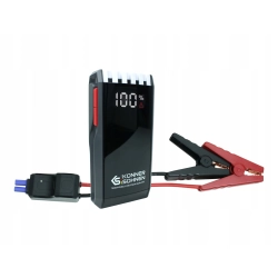 Urządzenie rozruchowe Könner & Söhnen KS JS-1000 12000 mAh 1000 A