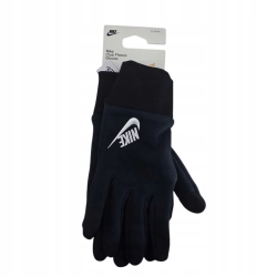 Rękawiczki Nike Club Training 2.0 Fleece Gloves Men - black XL