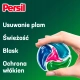 PERSIL DEEP CLEAN Kapsułki do prania KOLOROWYCH tkanin 34 szt. 561g