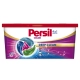 PERSIL DEEP CLEAN Kapsułki do prania KOLOROWYCH tkanin 34 szt. 561g