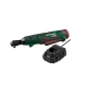 Akumulatorowa grzechotka Parkside PAR 12 B1 3/8" 54 Nm zestaw