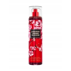 Bath & Body Works Mgiełka Zapachowa do Ciała Japanese Cherry Blossom