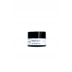 LA-LE PERFUMY W KREMIE NATURALNE WANILIA TOBACCO WANILIA BÓB TONKA IMBIR 15