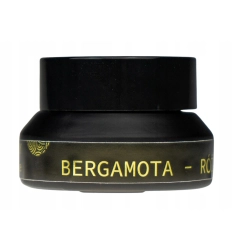 La-Le Perfumy w kremie BERGAMOTA-RÓŻA-JEŻYNA