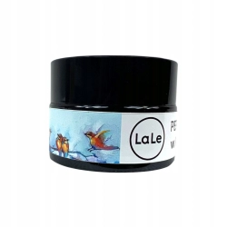 La-Le Perfumy w kremie BERGAMOTA-RÓŻA-JEŻYNA