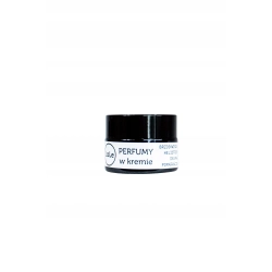 LA-LE PERFUMY W KREMIE NATURALNE WANILIA BRZOSKWINIA HELIOTROPE DAVANA POMA