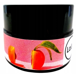 LA-LE PERFUMY W KREMIE NATURALNE WANILIA BRZOSKWINIA HELIOTROPE DAVANA POMA