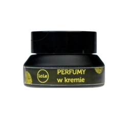 La-Le tonka-trufla-piżmo 15 ml perfumy w kremie