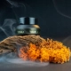 La-Le tonka-trufla-piżmo 15 ml perfumy w kremie