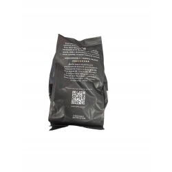Kawa mielona do kawiarek i metod przelewowych 200g Caffe Nero Bezkofeinowa