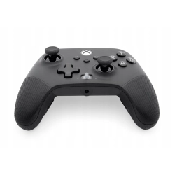 PowerA Fusion Pro 4, Xbox Series, PC, LED, Czarny, Kontroler przewodowy