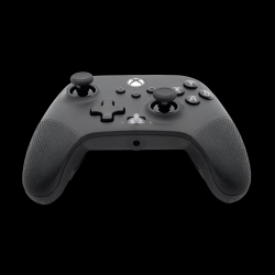 PowerA Fusion Pro 4, Xbox Series, PC, LED, Czarny, Kontroler przewodowy