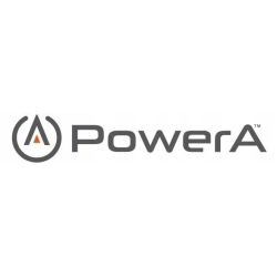 PowerA Fusion Pro 4, Xbox Series, PC, LED, Czarny, Kontroler przewodowy