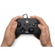 PowerA Fusion Pro 4, Xbox Series, PC, LED, Czarny, Kontroler przewodowy