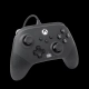 PowerA Fusion Pro 4, Xbox Series, PC, LED, Czarny, Kontroler przewodowy