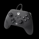 PowerA Fusion Pro 4, Xbox Series, PC, LED, Czarny, Kontroler przewodowy
