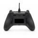 PowerA Fusion Pro 4, Xbox Series, PC, LED, Czarny, Kontroler przewodowy