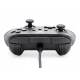PowerA Fusion Pro 4, Xbox Series, PC, LED, Czarny, Kontroler przewodowy
