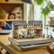 Zestaw klocków LEGO 76451 Harry Potter Privet Drive: Wizyta ciotki Marge 8+