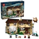 Zestaw klocków LEGO 76451 Harry Potter Privet Drive: Wizyta ciotki Marge 8+