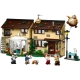 Zestaw klocków LEGO 76451 Harry Potter Privet Drive: Wizyta ciotki Marge 8+