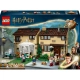 Zestaw klocków LEGO 76451 Harry Potter Privet Drive: Wizyta ciotki Marge 8+
