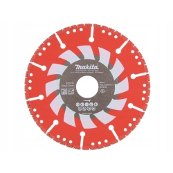 MAKITA RESCUE B55310 uniwersalna tarcza 125mm