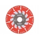 MAKITA RESCUE B55310 uniwersalna tarcza 125mm