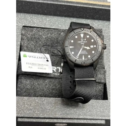 ZEGAREK MĘSKI CERTINA DS ACTION DIVER POWERMATIC 80 C032.607.38.051.00