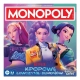 Monopoly Kpopowe Łowczynie Demonów – gra planszowa Hasbro