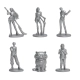 Monopoly Kpopowe Łowczynie Demonów – gra planszowa Hasbro