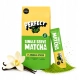 Matcha PERFECT TED 35 g ceremonialna waniliowa matcha w saszetkach