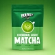 Matcha PERFECT TED 100 g japońska herbata ceremonialna