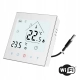 Termostat pokojowy Heat Decor T1000.WiFi.W biały bezprzewodowy