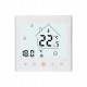Termostat pokojowy Heat Decor T1000.WiFi.W biały bezprzewodowy