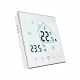 Termostat pokojowy Heat Decor T1000.WiFi.W biały bezprzewodowy