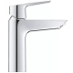 Bateria umywalkowa stojąca Grohe Start Quickfix M klik-klak chrom 23746002