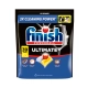 Finish kapsułki Ultimate All In One 39szt. Lemon