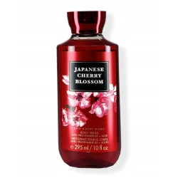 Bath & Body Works Żel pod prysznic JAPANESE CHERRY BLOSSOM 295 ml