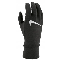 Męskie rękawiczki Nike Fleece do biegania RG r. L/XL