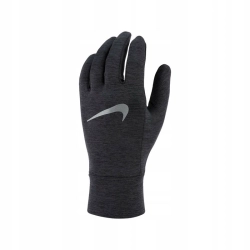 Męskie rękawiczki Nike Fleece do biegania RG r. L/XL